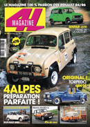 4L magazine n°76
