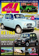 4L magazine n°80