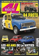 4L magazine n°88