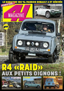 4L magazine n°88