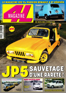 4L magazine n°88