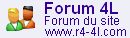 forum r4 4l