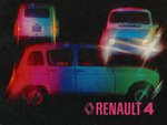 Notice d'entretien de 1978 - NE 370 - Renault 4L