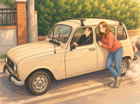 17 ans de la4ldesylvie fr