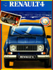 Brochure Renault 4L TL et GTL