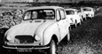 Projet 112 la "350" Renault 4