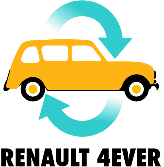 renault4ever