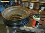 Remontage pneus Fiat 500