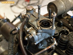 Carburateur Fiat 500