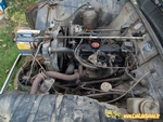 Démontage moteur 4L 850cm3