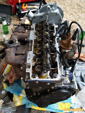 Fin du "chantier" de restauration d'un moteur Cléon 688 D7 12 de Renault 4