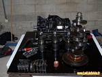 Restauration moteur 4L