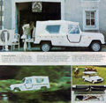 Brochure Renault Rodéo 4