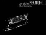 Manuels utilisateur Renault 4L