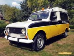 Renault service - Années 1970-1980
