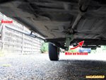 Barres de torsions 4L