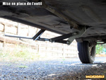 utilisation outil sus 28 mise en place